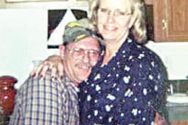 fuskee County couple killed in car accident