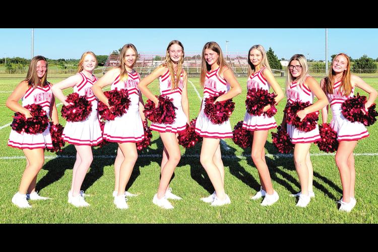 WETUMKA FOOTBALL WILL KICKOFF FRIDAY