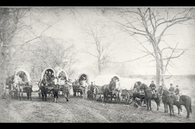 Oklahoma Territory