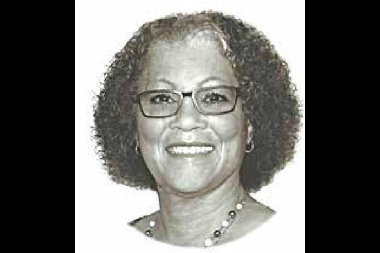 Featured Woman of the Month