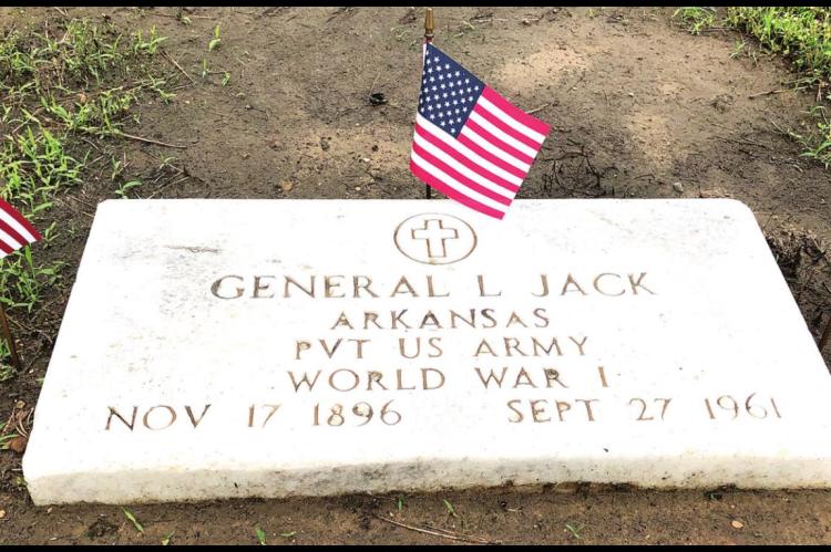 Memorial Day 2021