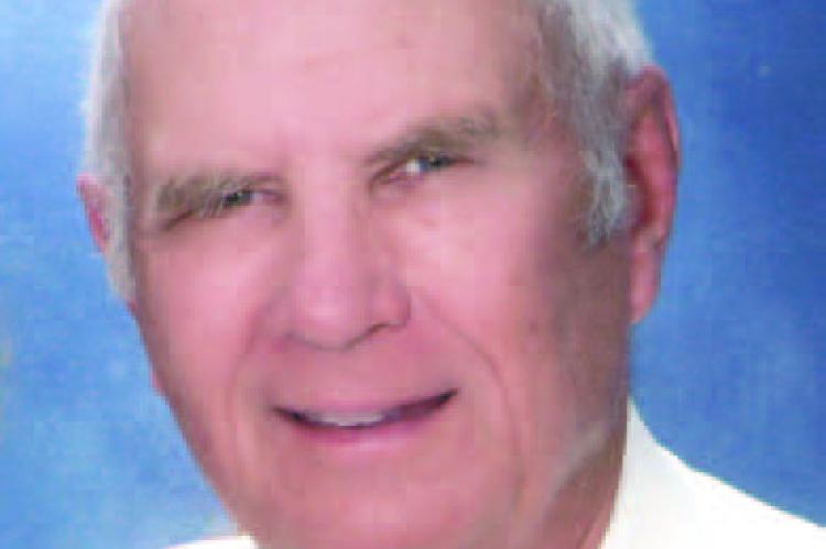 Our sympathy is extended to the family of John Gibbs