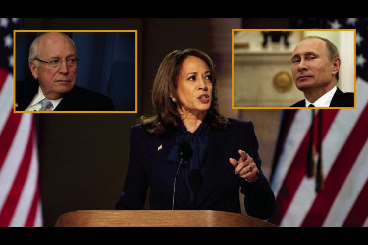 “News” from the lighter side ~ Babylon Bee satires
