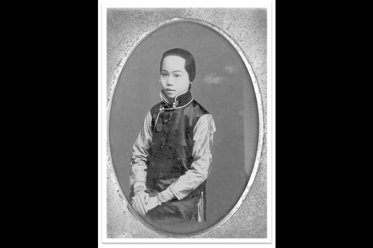 In Honor of Asian American Heritage Month