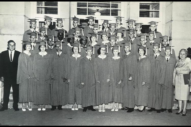 Wetumka Class of 1962 will gather Saturday