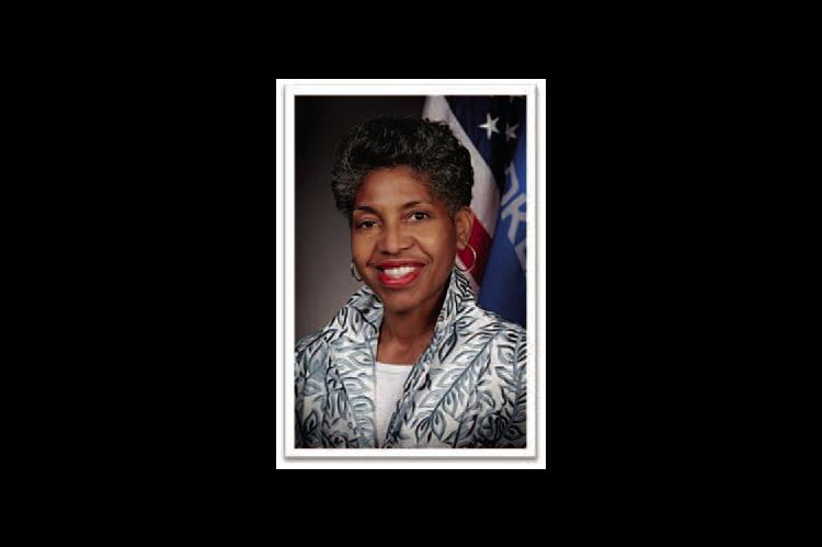 Regina Goodwin ~ Oklahoma House of Representatives