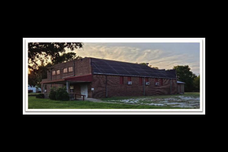 Buildings in Clearview – Potential for Preservation Grants