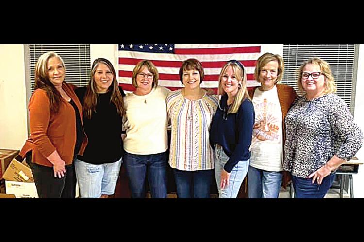 Calvin Class of 1981 ~ 40 years later