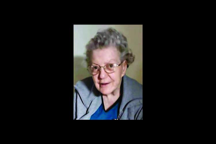 Christine Opal McCo