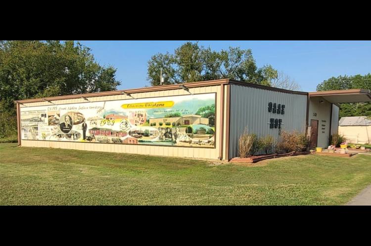 Clearview Town Government and Postal Service