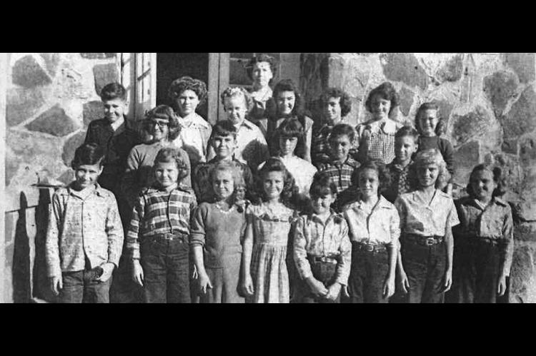 THE ANNUAL ATWOOD SCHOOL REUNION HAS BEEN SET FOR SATURDAY, JUNE 28TH. Doors will open at 10:00 a.m. for people to gather and visit. The potluck lunch will be held at 2:00 p.m. The earlier start and finish will allow people to return home before dark. ATW