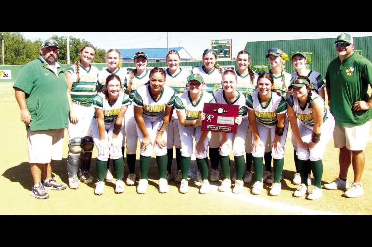 Stuart Hornets, Lady Hornets Head to State Tournament