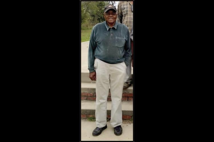 U. S. Veteran of the Week ~ Otis Davis