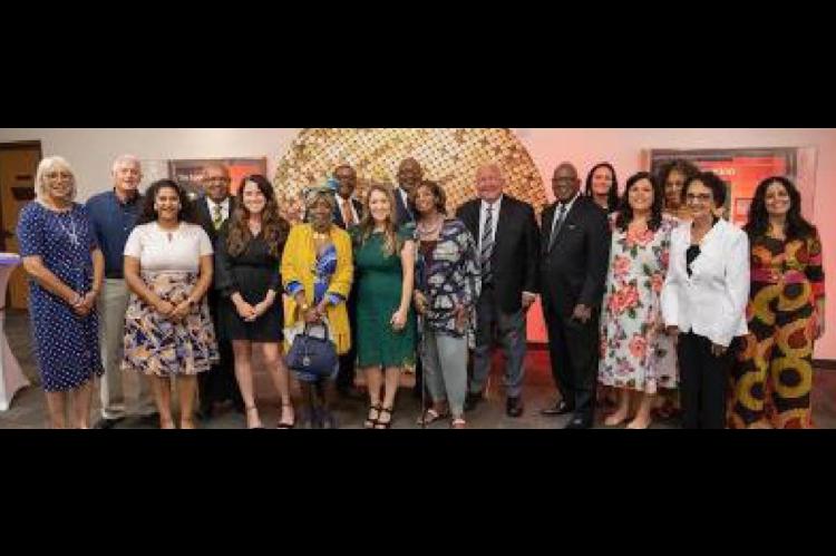Oklahoma Celebrates Juneteenth