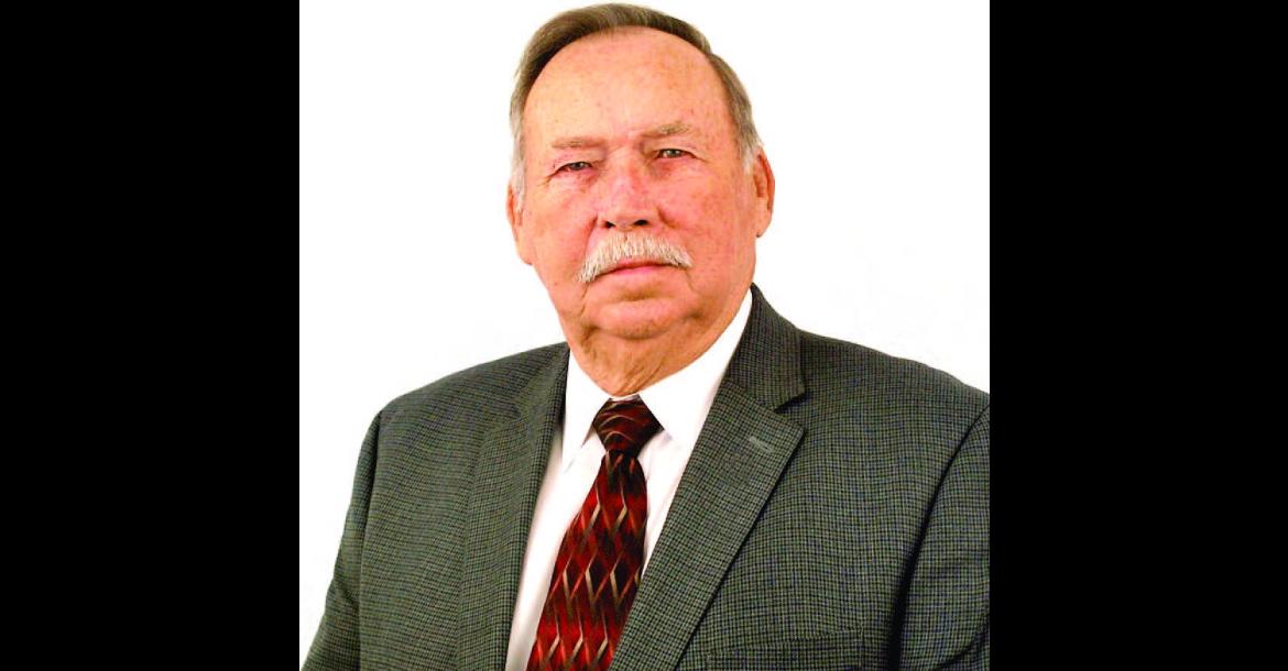 Wes Watkins Technology Center Honors Don Chesser for 14 Years of Service