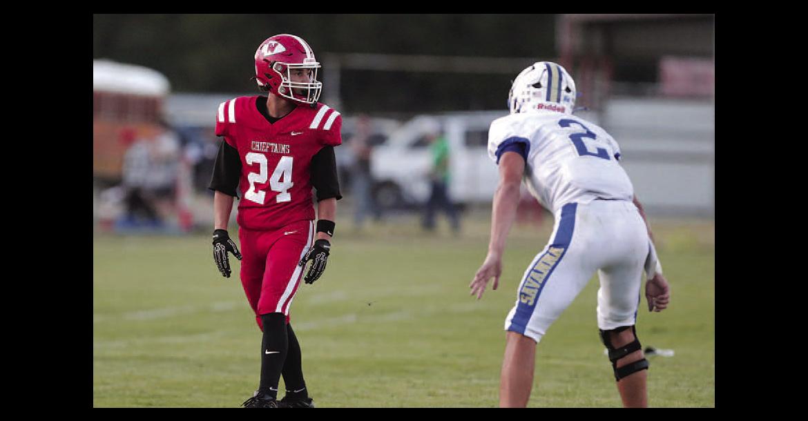 AltWetumka Improves to 3-