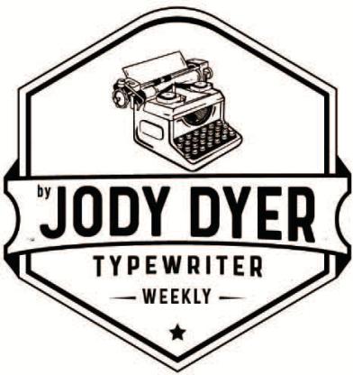 JODY DYER