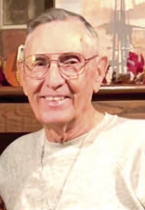 Curtis Dean Brinlee