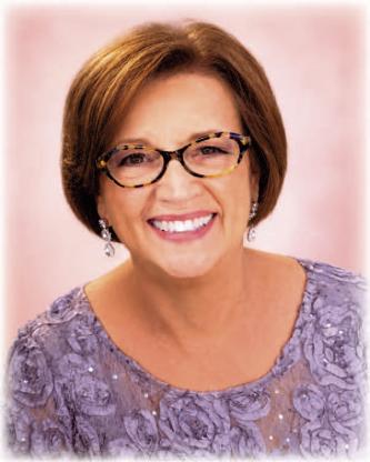 Gwenda Faye Summy