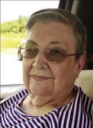 Wanda Price