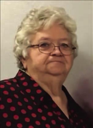 Sharon Kay Crawford