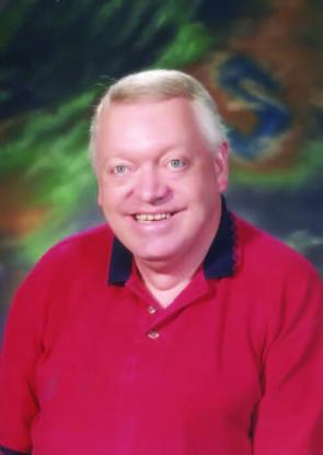 James Jenkins
