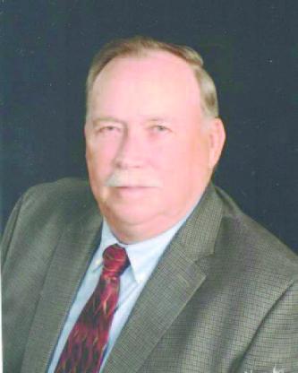 Donald Chesser