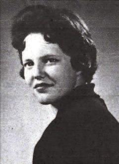 Cookie Ann O’Donley