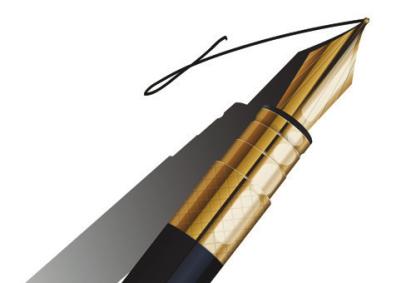 Publisher’s Pen