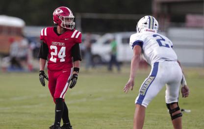 AltWetumka Improves to 3-