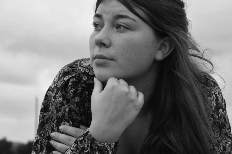 Remembering Riley West