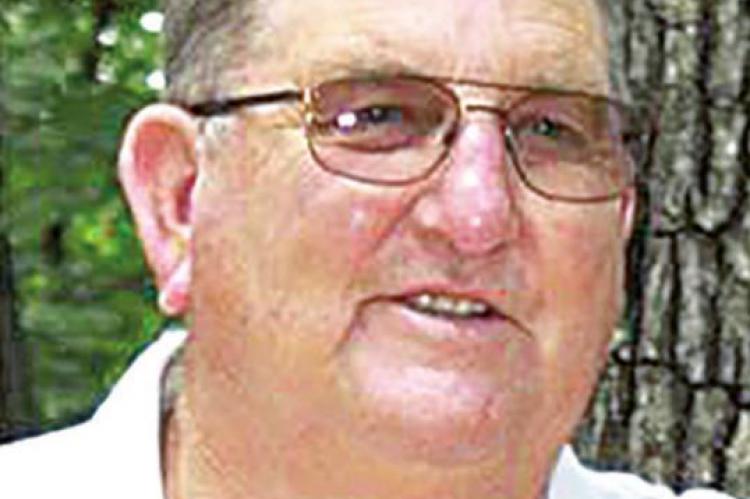 Service held for Donald Ross Seale Service held for Donald Ross Seale