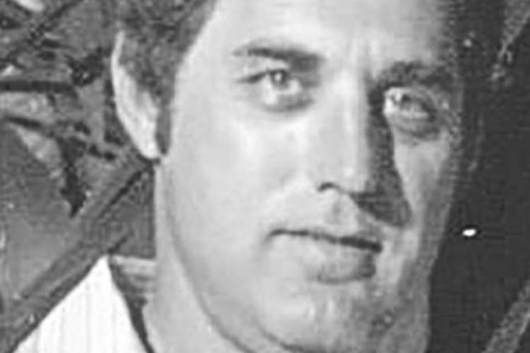 Charles “Johnny” Stafford