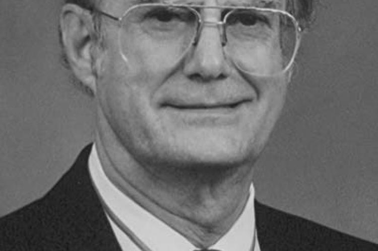 Rev. Clyde W. Chesnutt