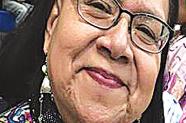 Julia Francine Tiger