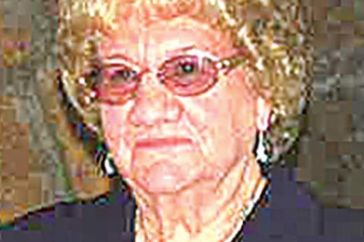 Dorothy Marceline England