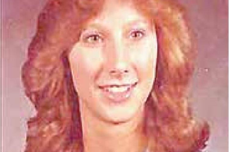 Jamie Michele Freeman