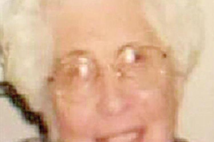 Rosella Vallandingham