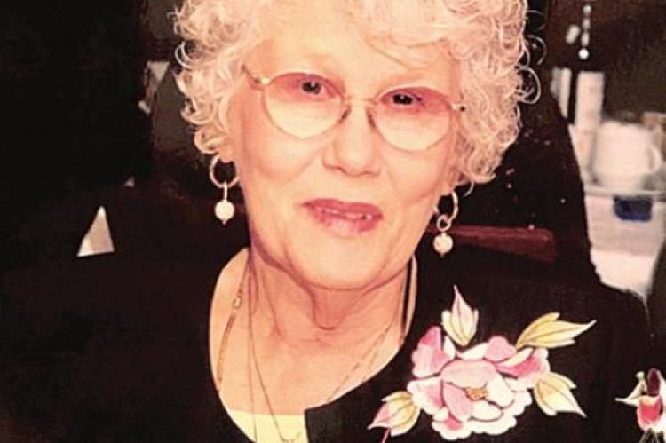 Our Sympathies extended to the families of...Ralonda “Jo” LaValley