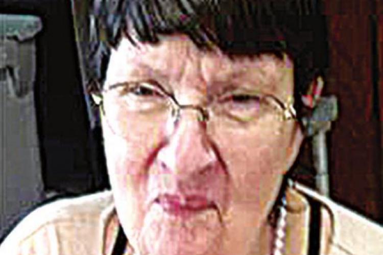 Florence Knight Harper