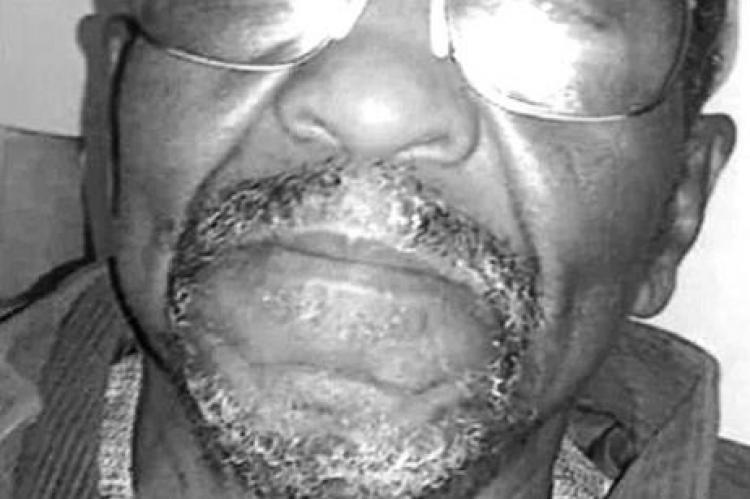 Austin Henry “Joe” Forshee