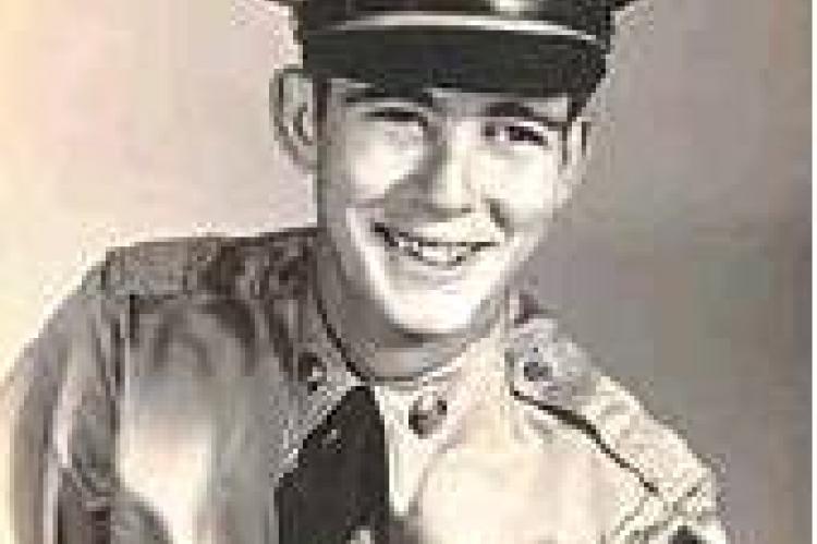 Service held for Korean War Hero Thomas Coleman Flowers Article Image Alt Text