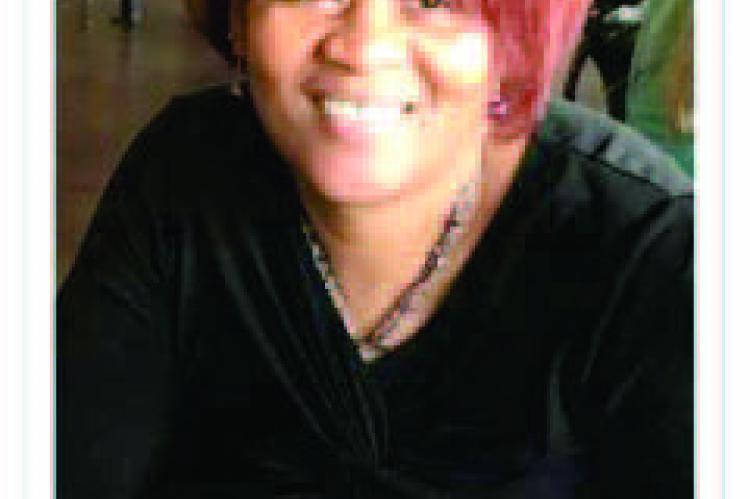 Terry Luwanda Normore