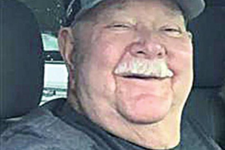 James Monroe Griffith