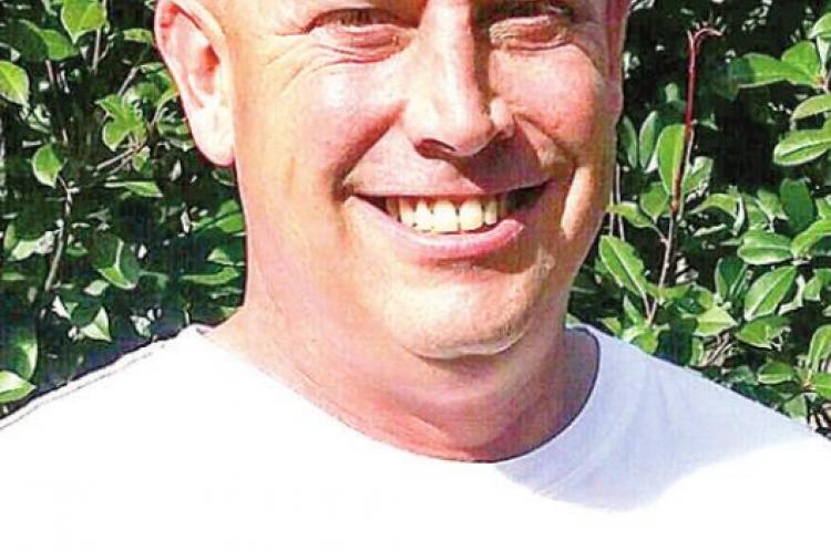 Service held for Robert Lewis Jaggars