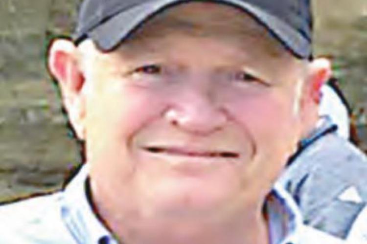 Service Friday for Kenneth Ray Orsburn