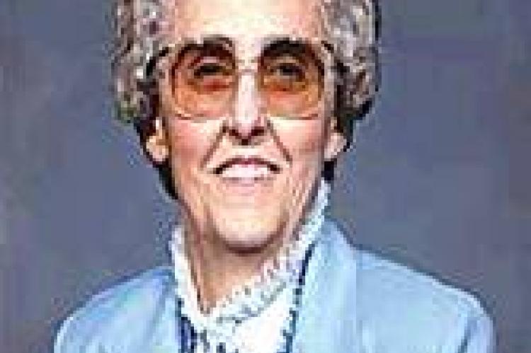 Service held for Anita Joyce Johnson Article Image Alt Text