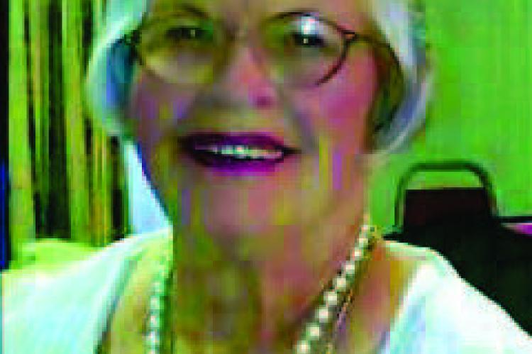 Patricia Ann McDaniel