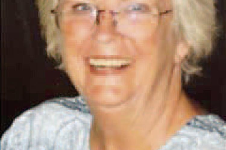 Our sympathy is extended to the family of Gerry deLaine Russell