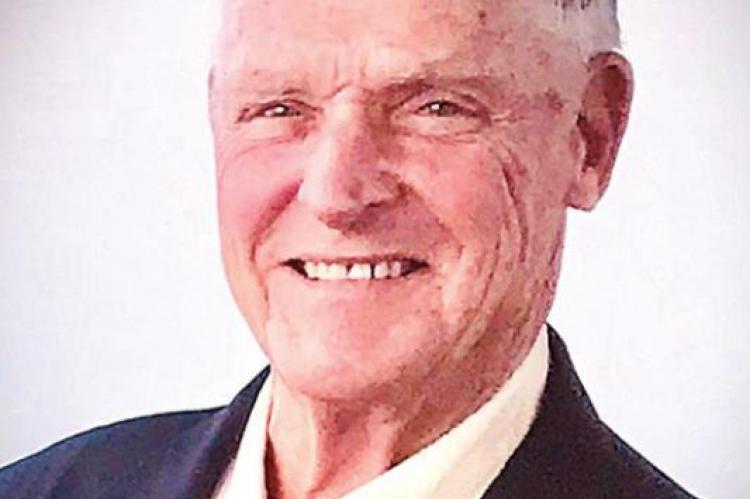 John Raymond Jaris, Jr.